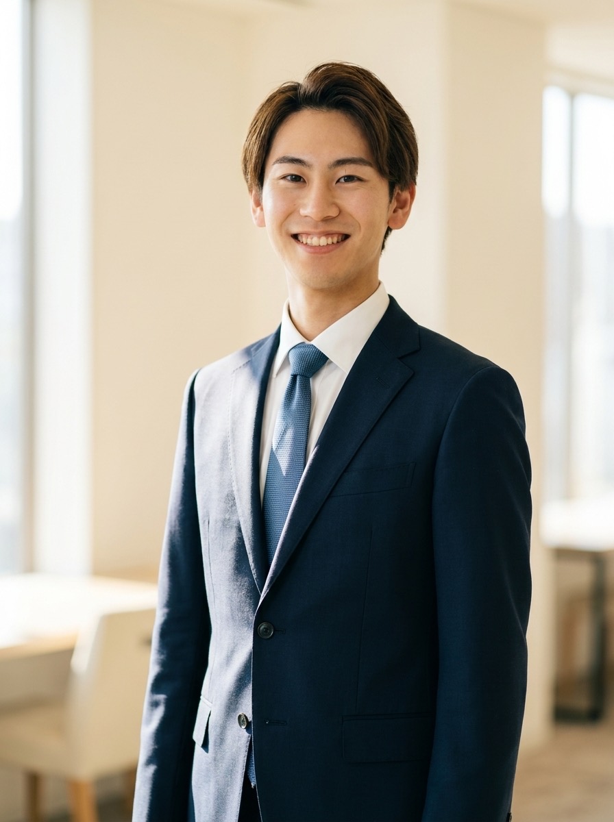Onsite Solution 代表 村上 飛羽